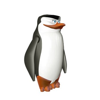 Komandosi w smokingach