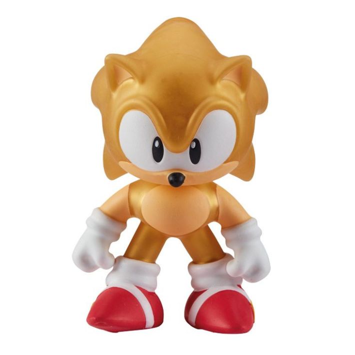 Kolekcja Sonic "Szybki jak błyskawica" - fot. 10