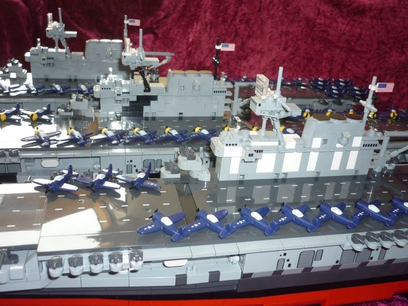 Pasja Kolekcjonerska jako powód do dumy!