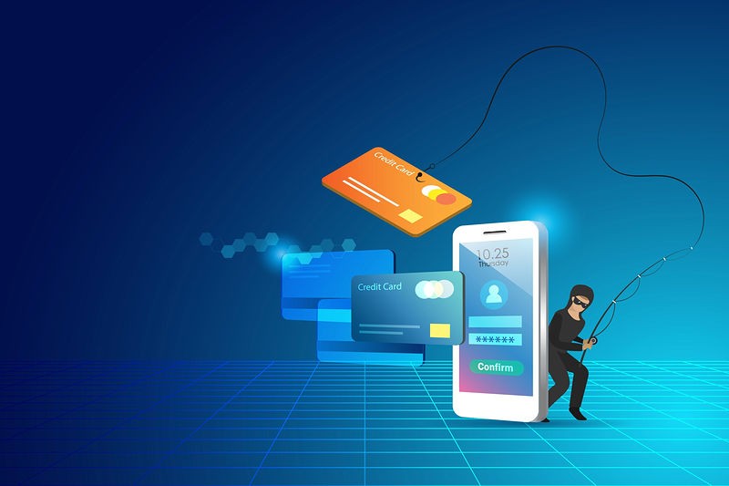 Uwaga! Oszustwo / Phishing-scam alert!