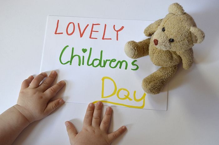 Children's Day! - zdjęcie w treści artykułu
