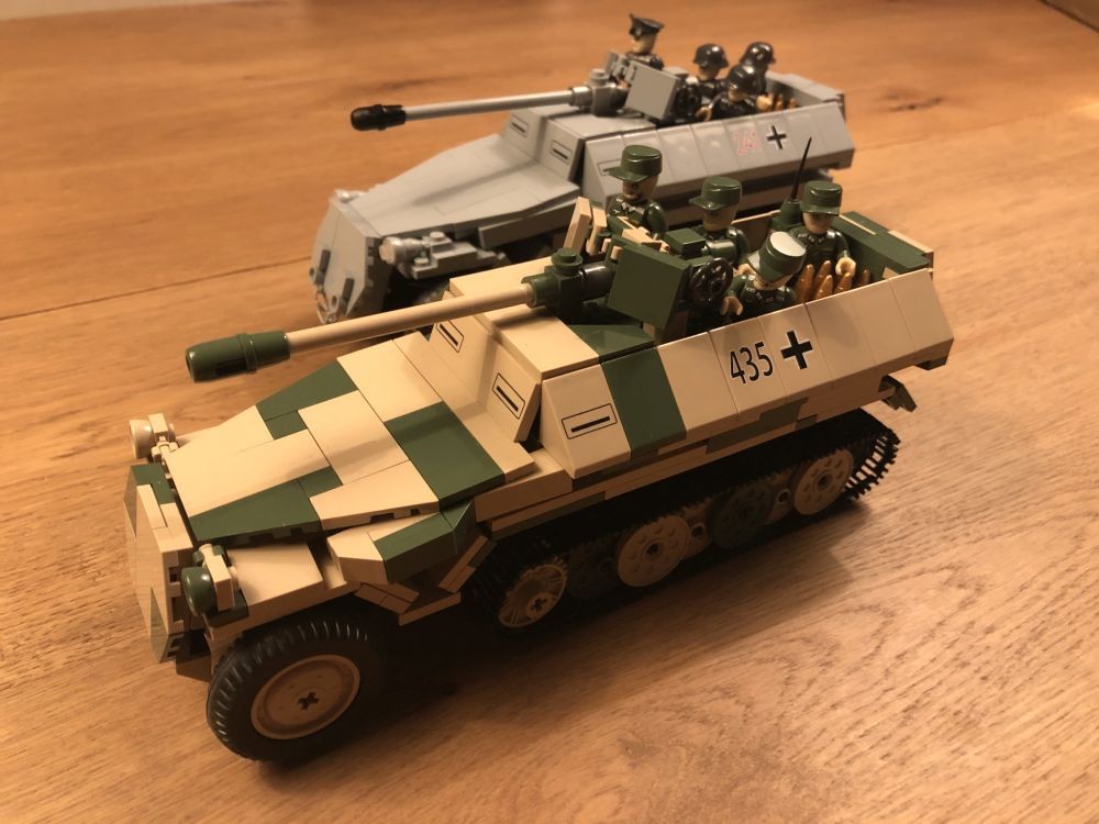 Robert z Holandii i jego projekty!