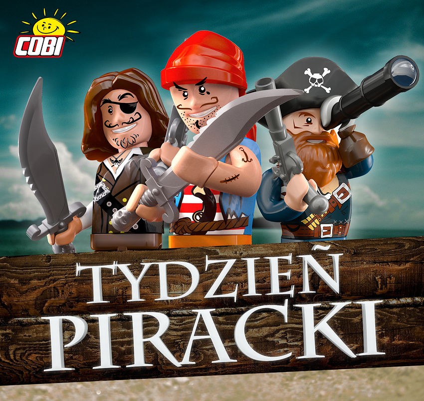 Tydzień Piracki
