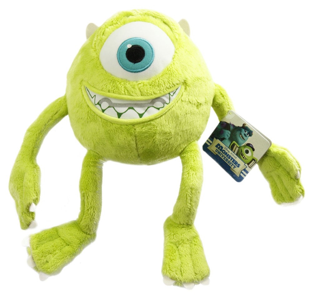 "Uniwersytet Potworny"