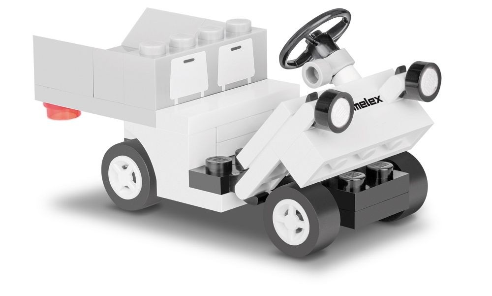 Rozdajemy Melexy! Ilość ograniczona!