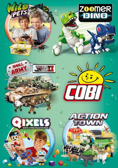 Katalog dla chlopców 2015/16