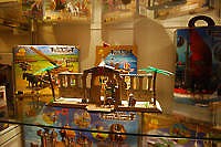 Toy Fairs 2009 - zdjęcie w treści artykułu nr 2