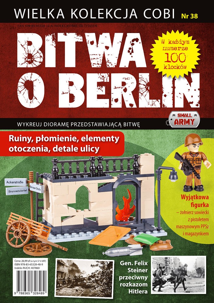 Bitwa o Berlin nr 38