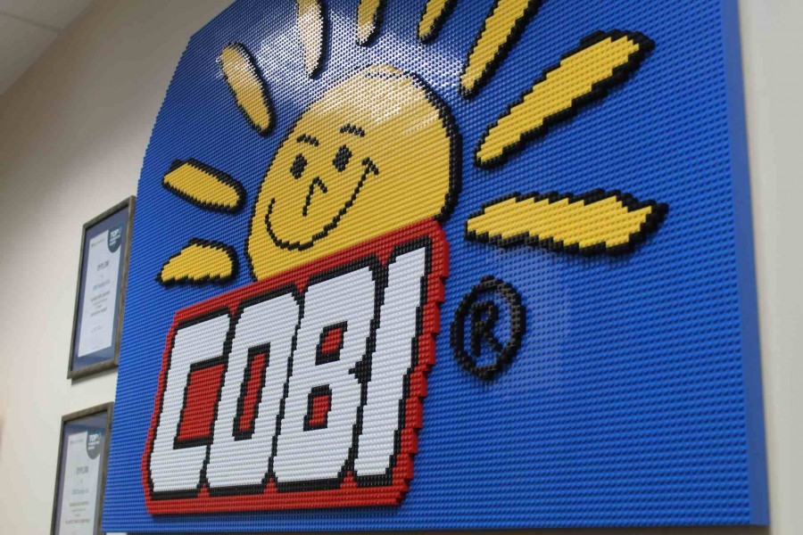 Cobi w FOKUS TV