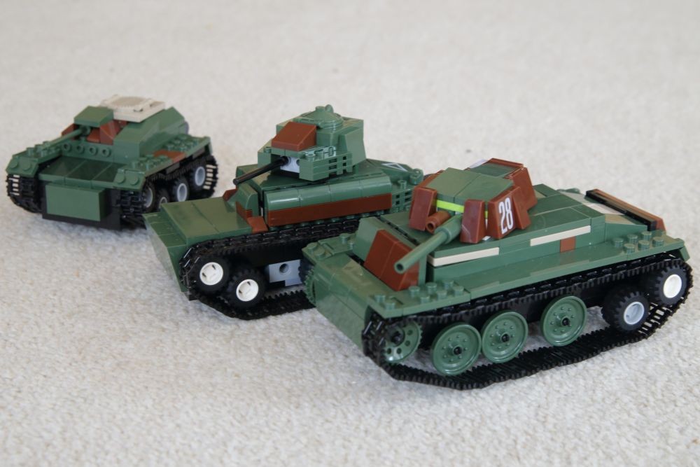 Maciek i jego projekty!