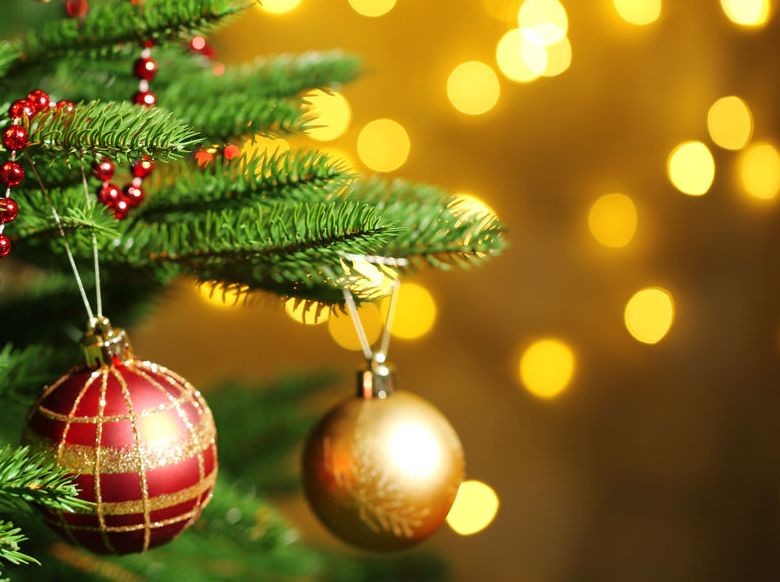 Spokojnych Świąt i Szczęśliwego Nowego Roku 2024!