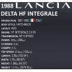 Lancia Delta HF Integrale - fot. 11