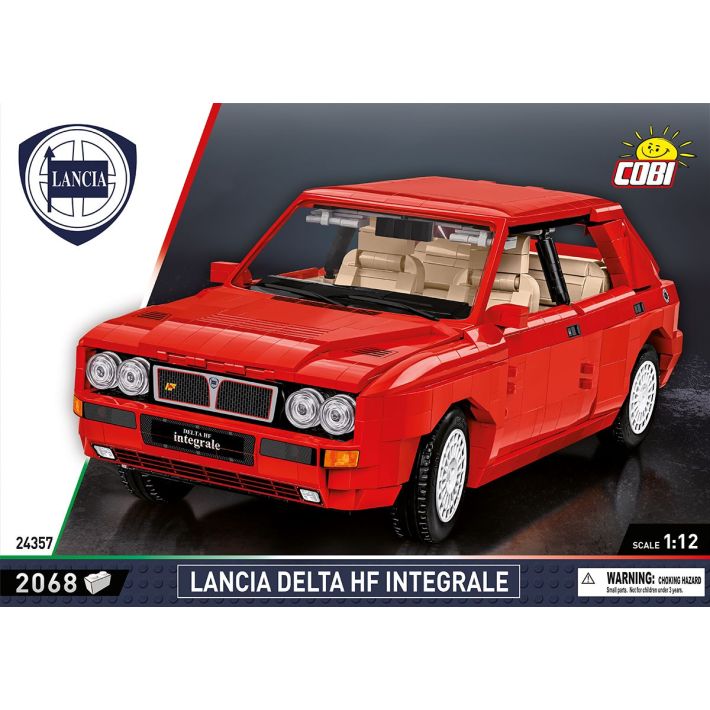 Lancia Delta HF Integrale - fot. 5