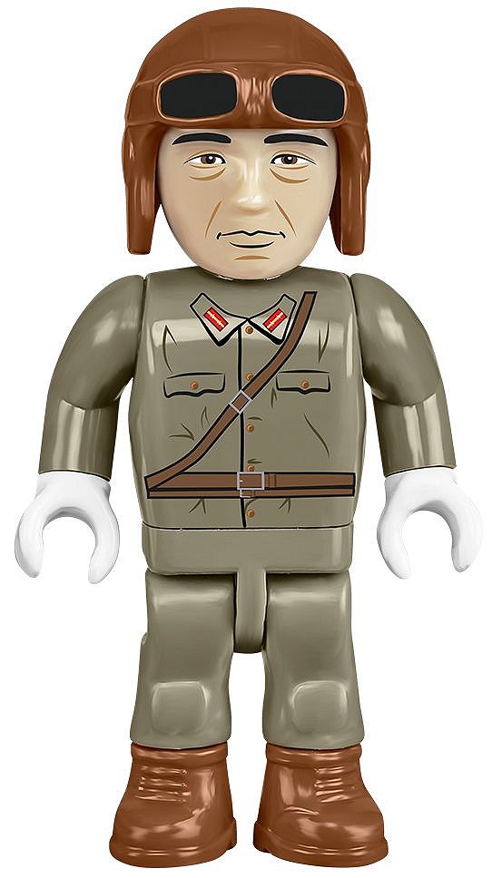 Type 95 Ha-Go - fot. 8