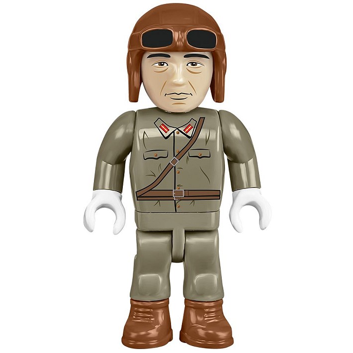 Type 95 Ha-Go - fot. 8