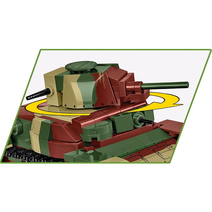 Type 95 Ha-Go - fot. 6