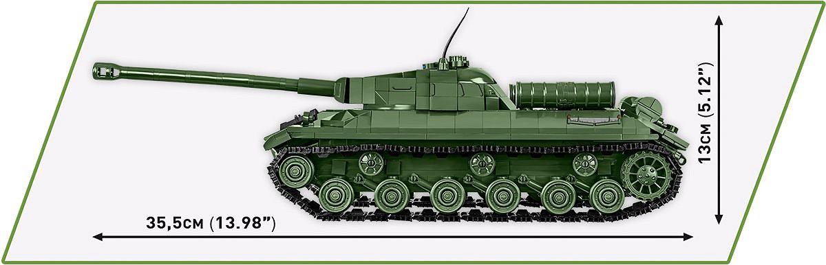 IS-3 Soviet Heavy Tank - fot. 9