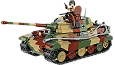 Panzer VI Ausf. B Königstiger