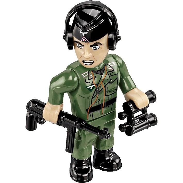 Panzerkampfwagen IV Ausf. H - Edycja Limitowana - fot. 16