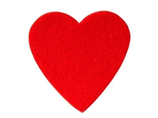 W Dniu Świętego Walentego!