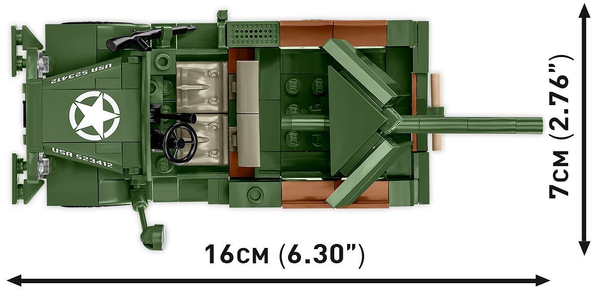 37 mm GMC M6 Fargo - fot. 10