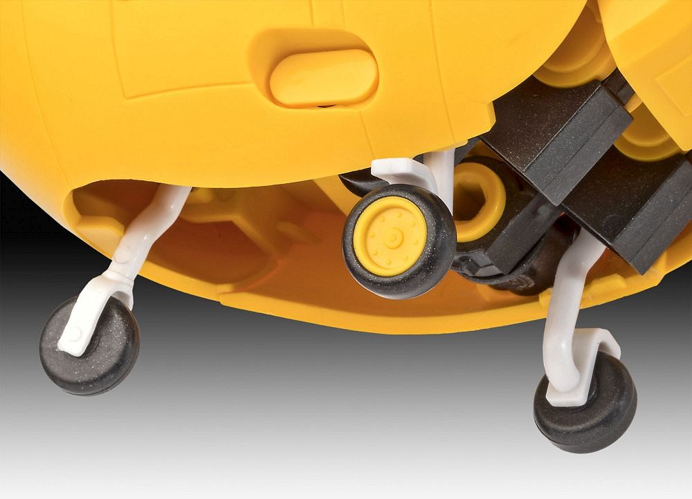 Donnie Super Wings - fot. 9