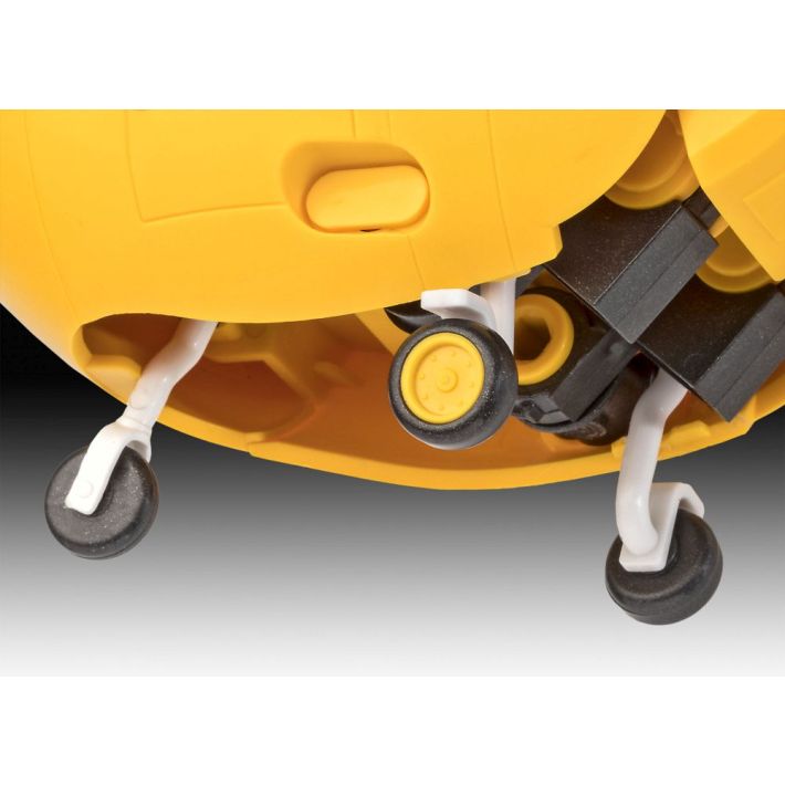 Donnie Super Wings - fot. 9