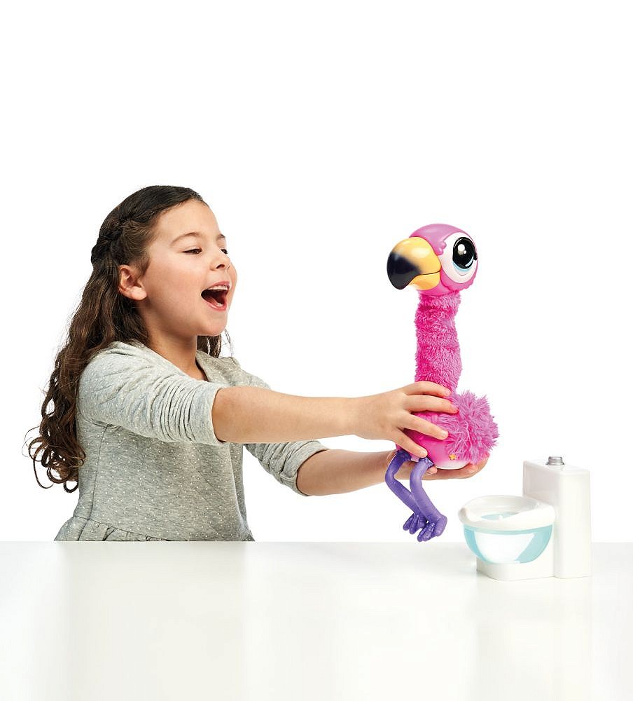 Gotta Go Flamingo - fot. 6