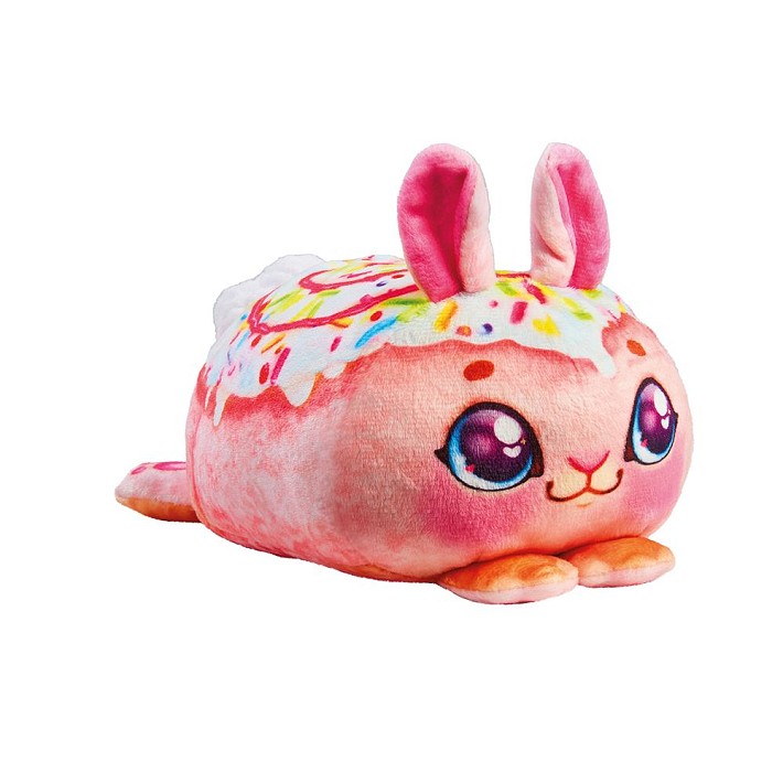 COOKEEZ MAKERY Pieczone bułeczki - fot. 6