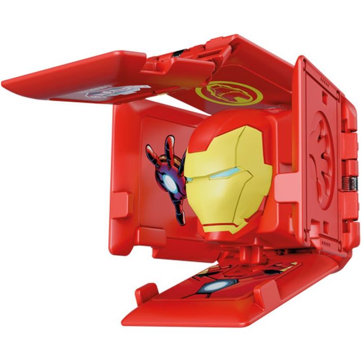 Marvel Avengers Battle Cubes - fot. 15