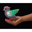LLP Ćwierkająco mówiący ptaszek ze świecącymi skrzydełkami - fot. 7