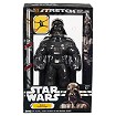 Stretch Star Wars Darth Vader