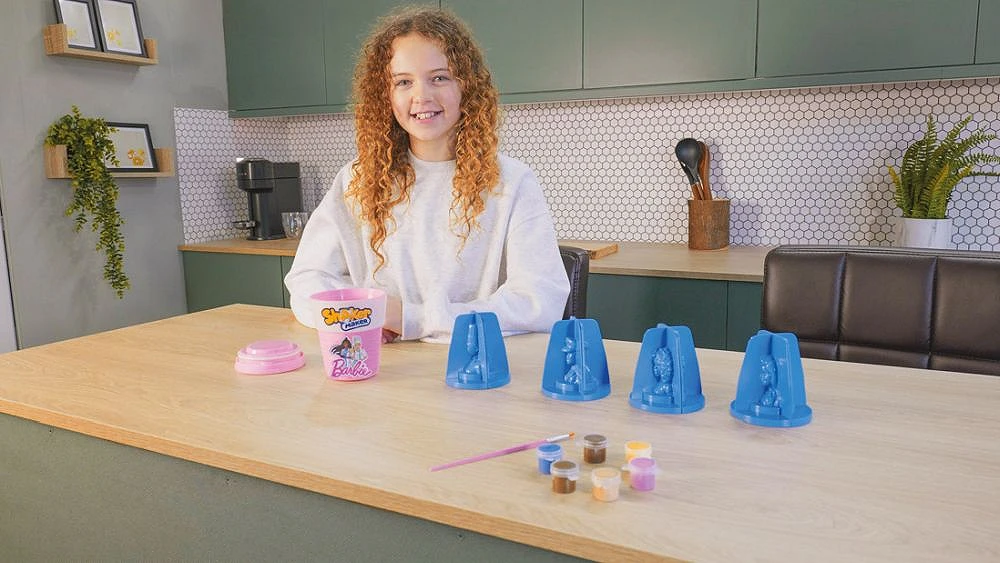 shaker maker barbie