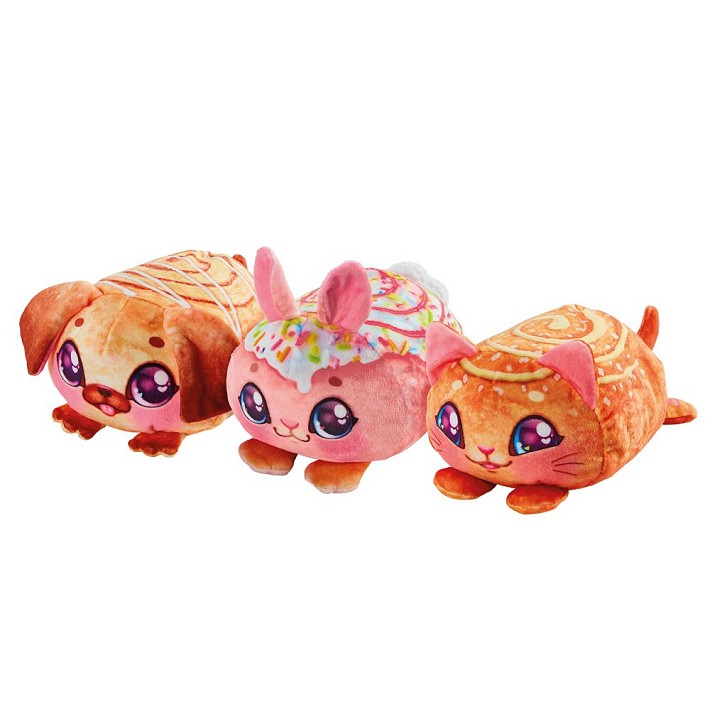 COOKEEZ MAKERY Pieczone bułeczki - fot. 9