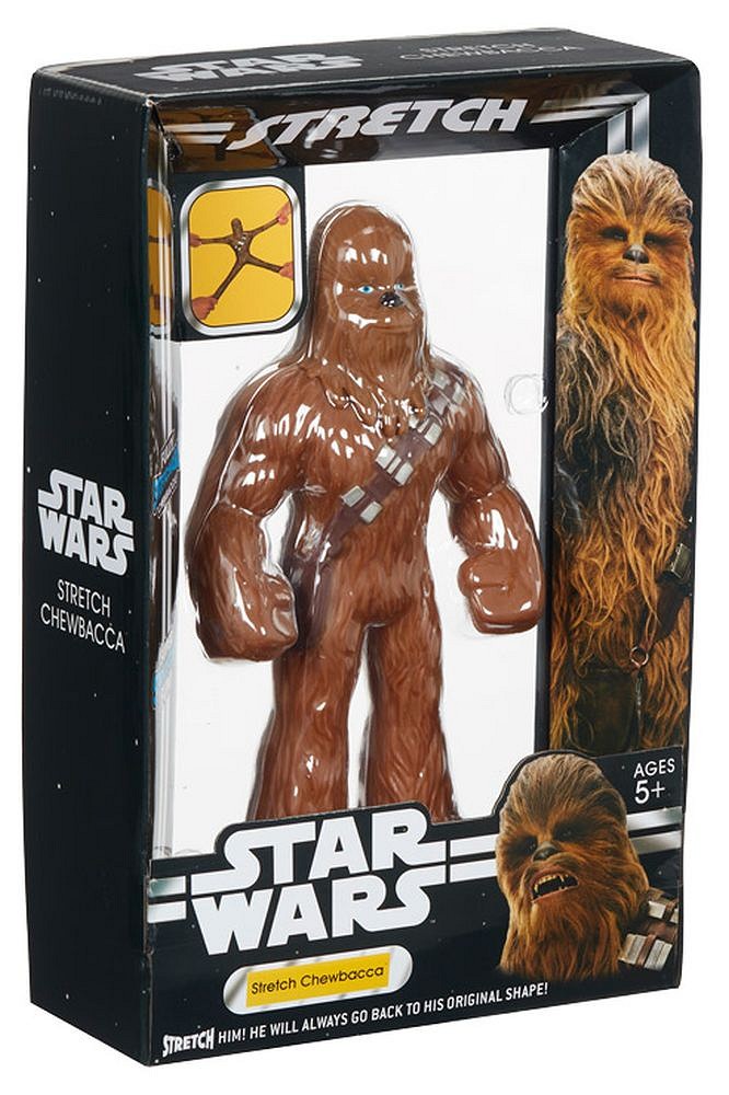 Star Wars Chewbacca - fot. 2