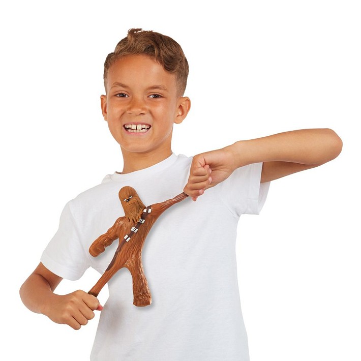 Stretch Star Wars Chewbacca - fot. 2