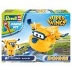Donnie Super Wings