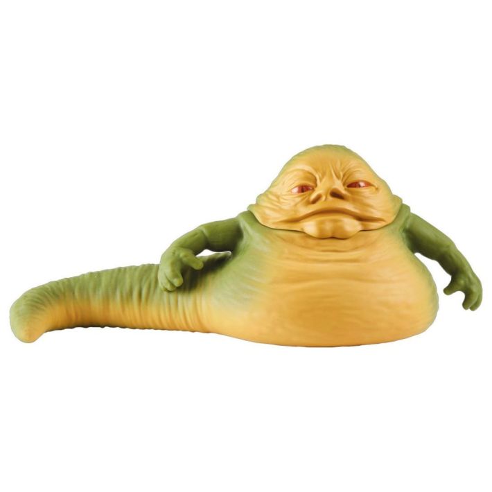 Star Wars Jabba The Hutt, 30 cm - fot. 2