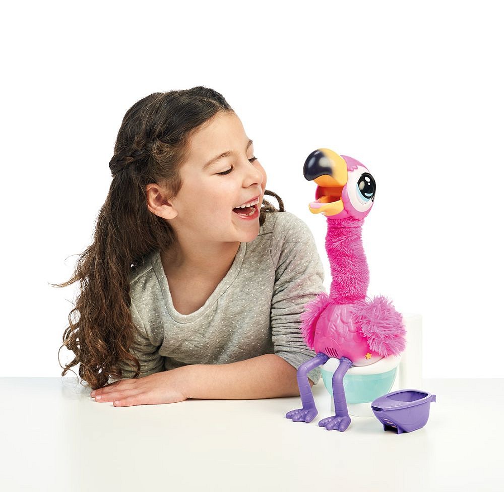 Gotta Go Flamingo - fot. 8