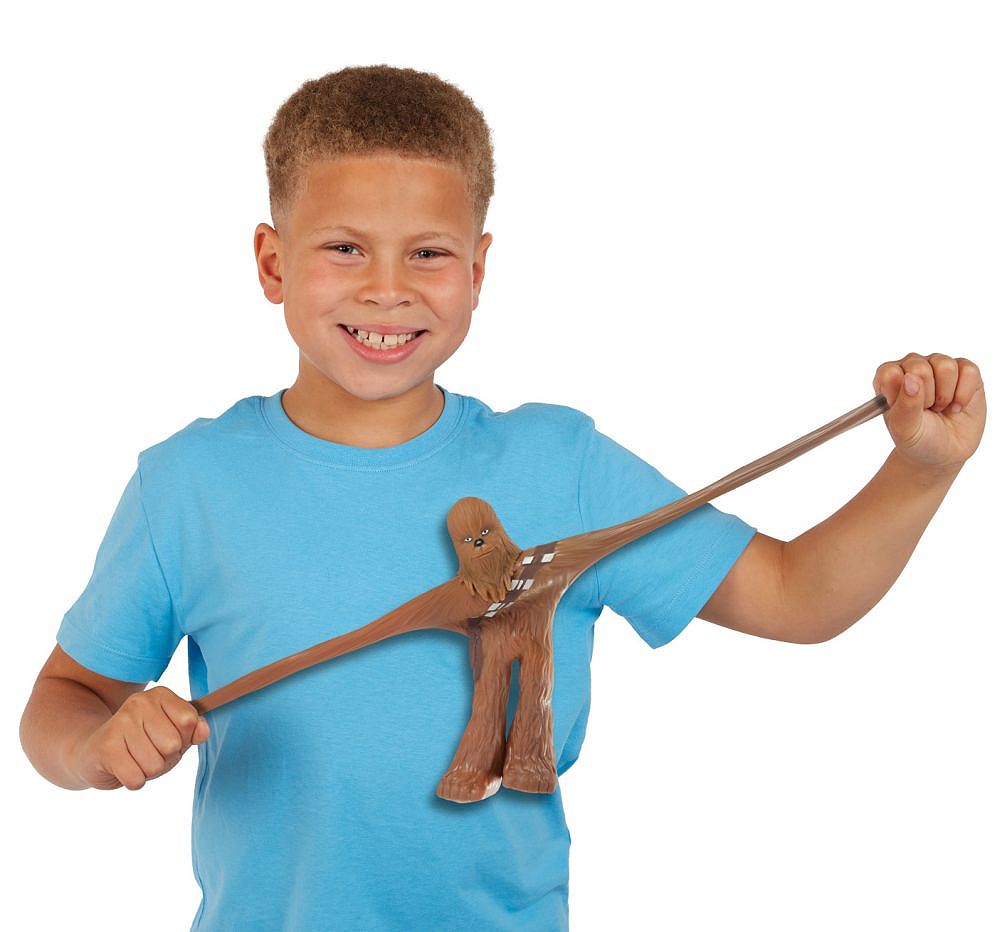 Stretch Star Wars Chewbacca - fot. 3