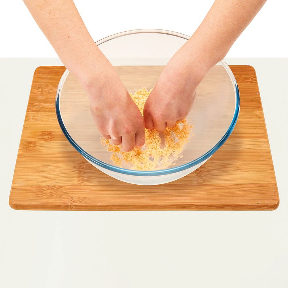 COOKEEZ MAKERY Pieczone bułeczki - fot. 4