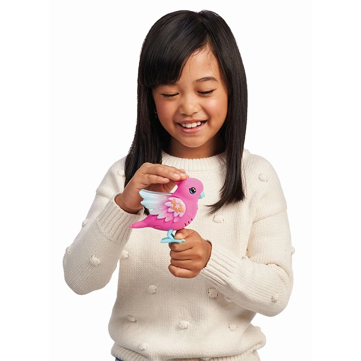 Ćwierkający ptaszek MO-26401