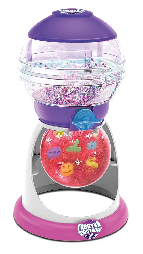 Fabryka Gniotków - fot. 4