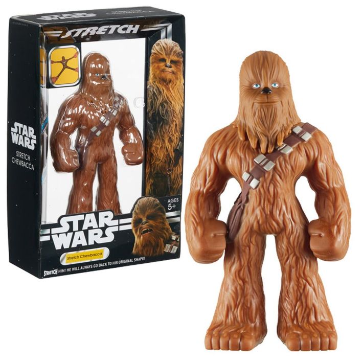 Star Wars Chewbacca