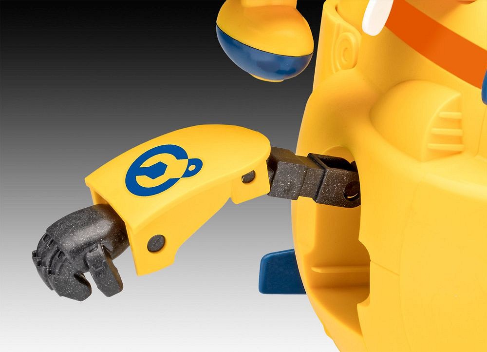 Donnie Super Wings - fot. 10