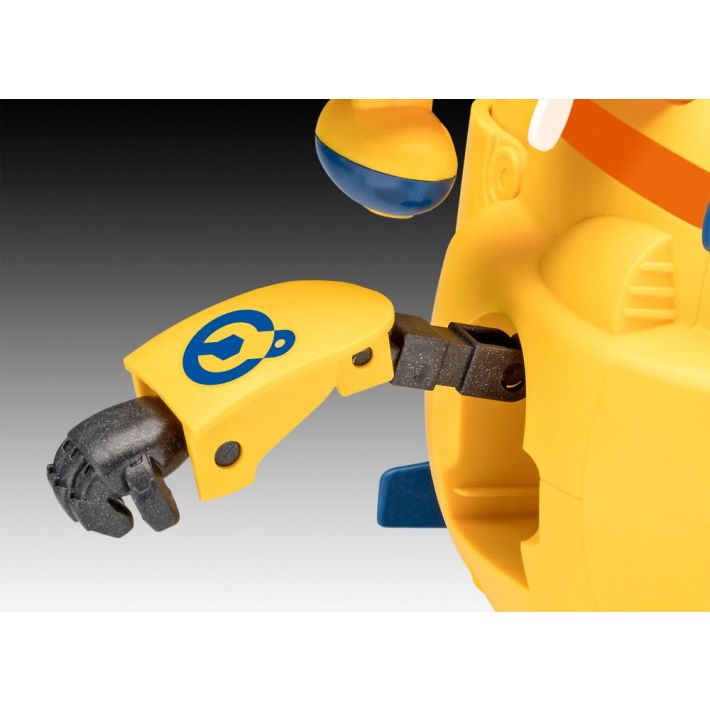 Donnie Super Wings - fot. 10