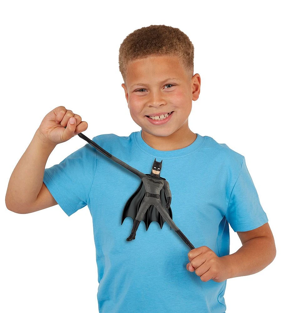 Batman stretch