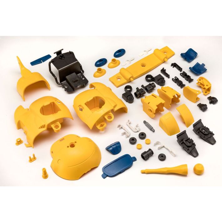 Donnie Super Wings - fot. 3