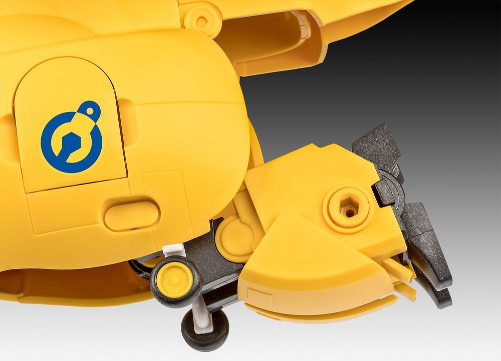 Donnie Super Wings - fot. 8