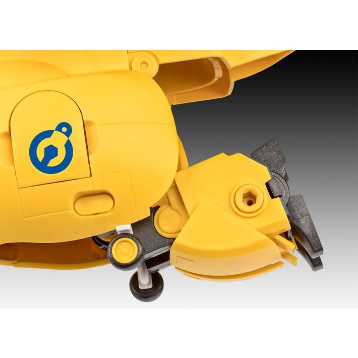 Donnie Super Wings - fot. 8